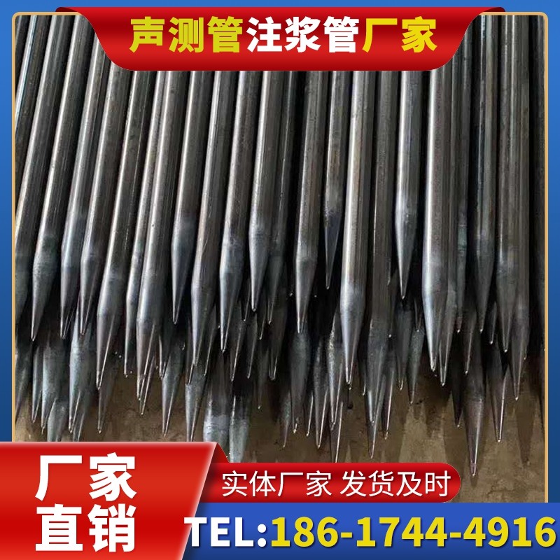 游仙桥梁桩基声测管的荷载适应性设计